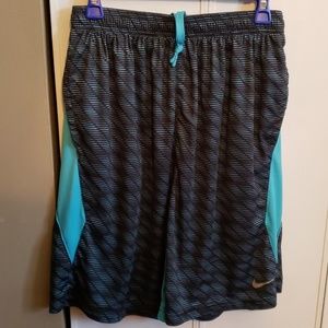 Men's Nike shorts